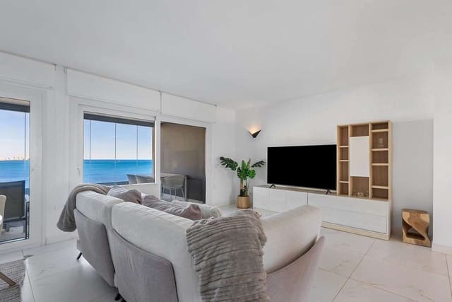 2 chambre Appartement à vendre à Torrevieja avec garage - 765 000 € (Ref: 9834340)