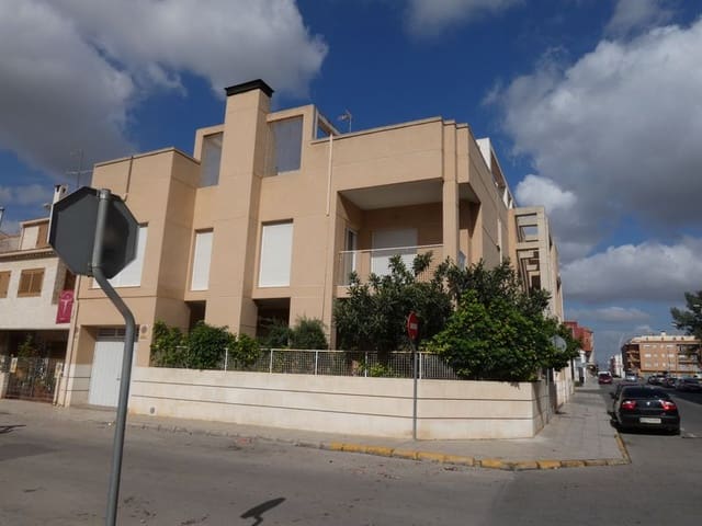4 sypialnia Willa na sprzedaż w Almoradí - 499 955 € (Ref: 9834341)
