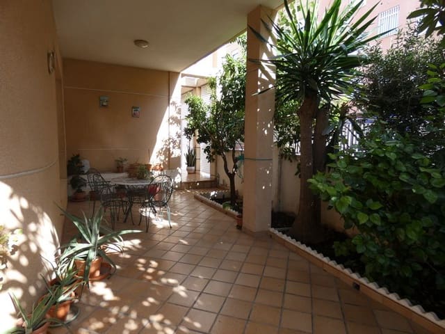 4 sypialnia Willa na sprzedaż w Almoradí - 499 955 € (Ref: 9834341)