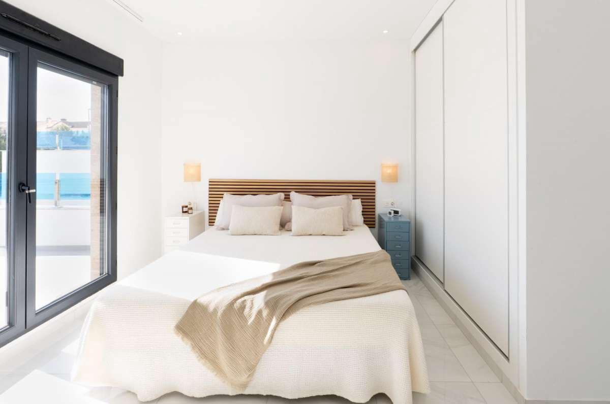 3 soveværelse Villa til salg i Bigastro - € 349.000 (Ref: 9834345)