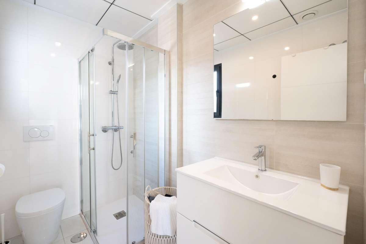 3 soveværelse Villa til salg i Bigastro - € 349.000 (Ref: 9834345)