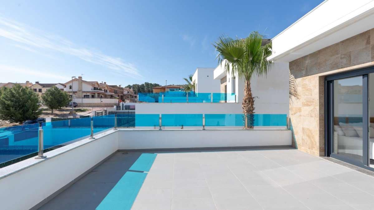 3 soveværelse Villa til salg i Bigastro - € 349.000 (Ref: 9834345)