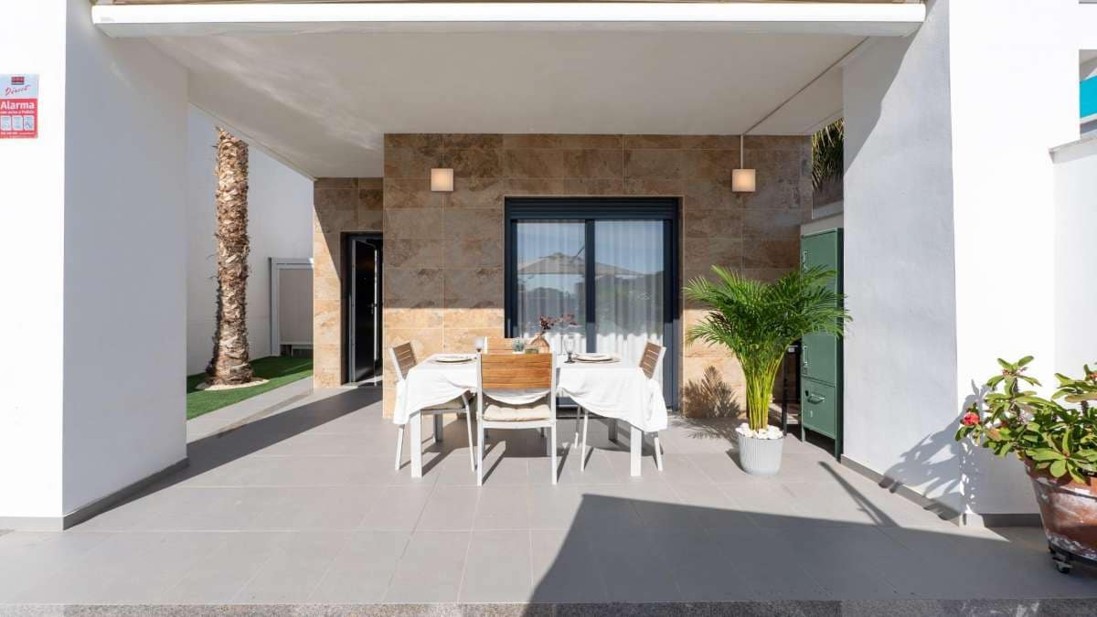 3 soveværelse Villa til salg i Bigastro - € 349.000 (Ref: 9834345)
