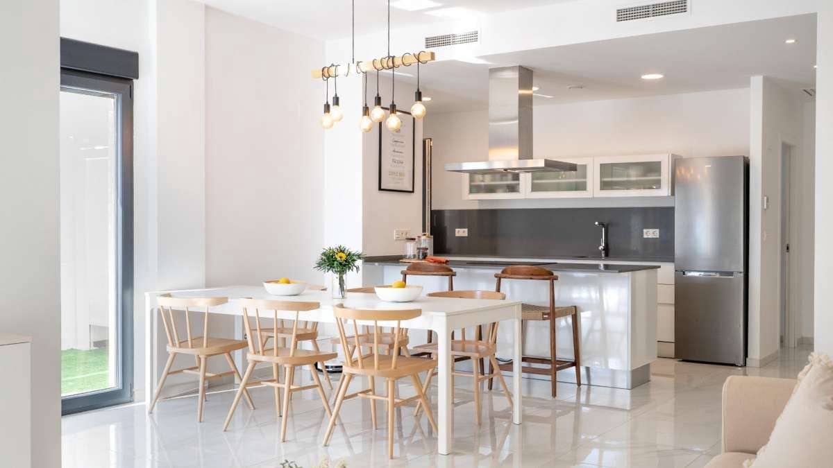 3 soveværelse Villa til salg i Bigastro - € 349.000 (Ref: 9834345)