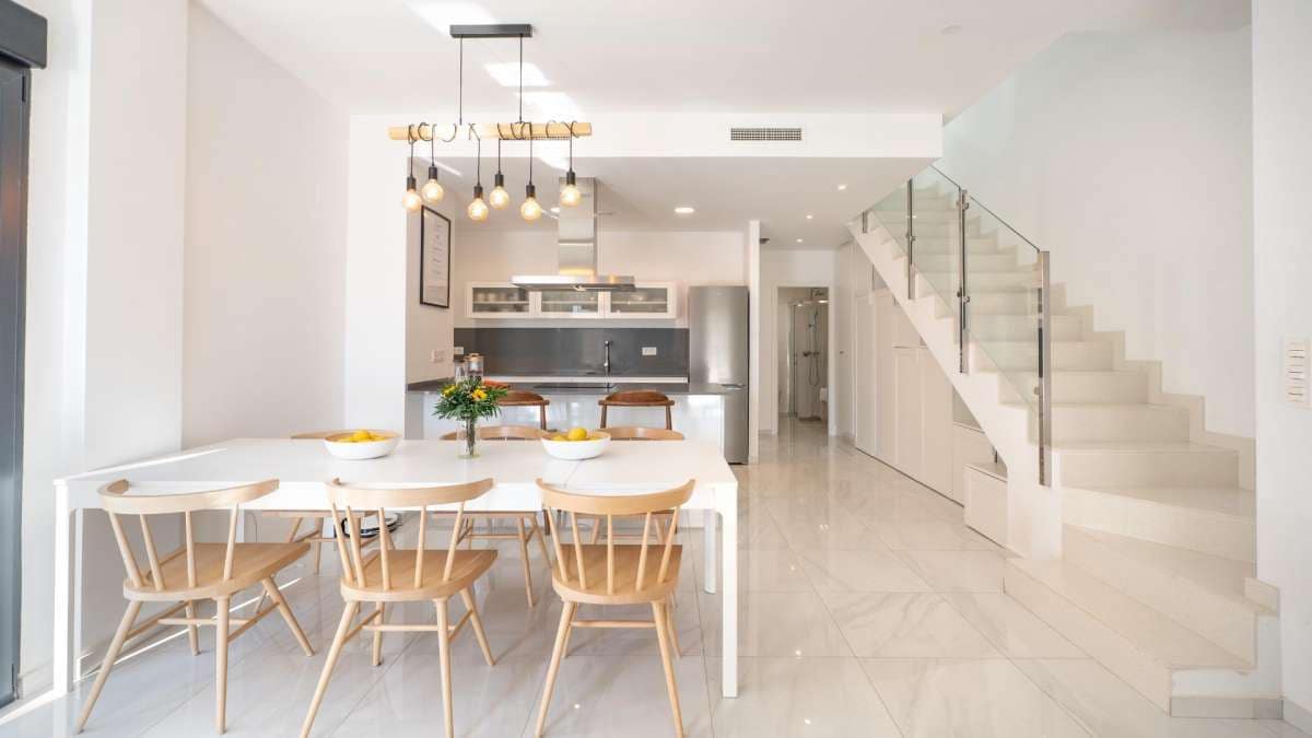 3 soveværelse Villa til salg i Bigastro - € 349.000 (Ref: 9834345)