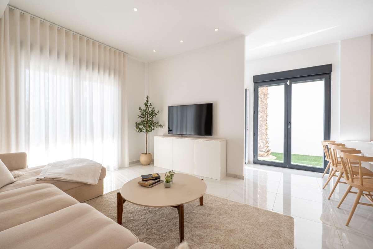 3 soveværelse Villa til salg i Bigastro - € 349.000 (Ref: 9834345)
