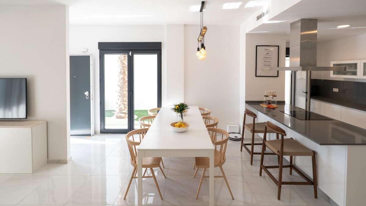 3 soveværelse Villa til salg i Bigastro - € 349.000 (Ref: 9834345)