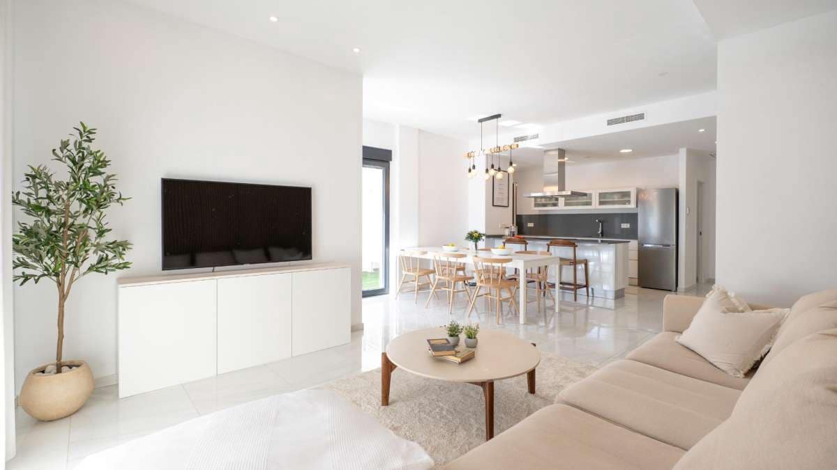 3 soveværelse Villa til salg i Bigastro - € 349.000 (Ref: 9834345)