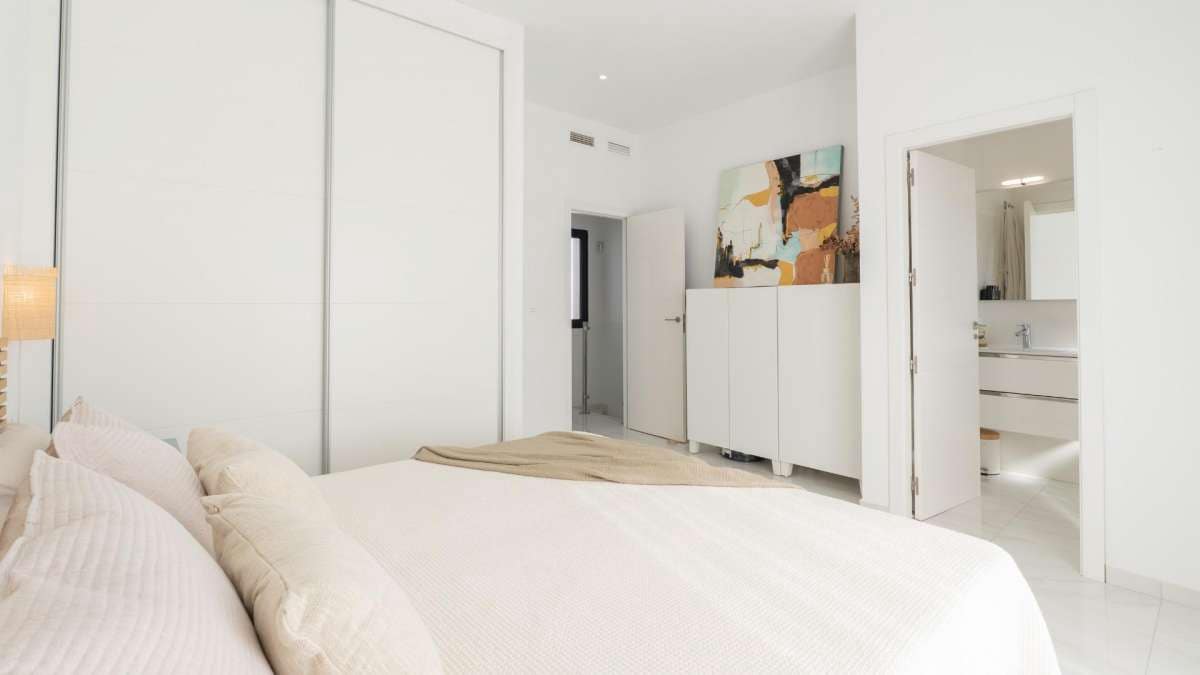 3 soveværelse Villa til salg i Bigastro - € 349.000 (Ref: 9834345)