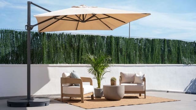 3 soveværelse Villa til salg i Bigastro - € 349.000 (Ref: 9834345)