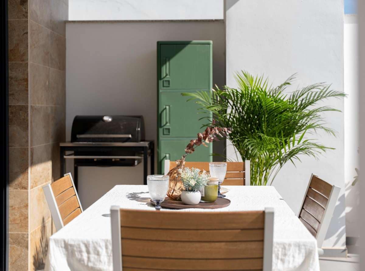 3 soveværelse Villa til salg i Bigastro - € 349.000 (Ref: 9834345)