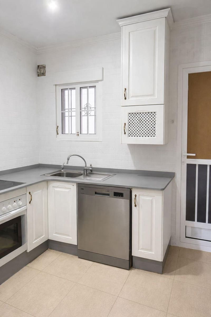 2 Zimmer Apartment zu verkaufen in Orihuela Costa - 154.900 € (Ref: 9834346)