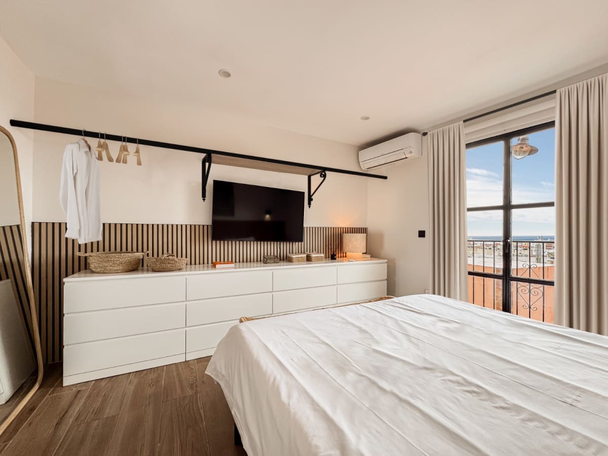 2 bedroom Apartment for sale in Alicante / Alacant city - € 550,000 (Ref: 9834348)