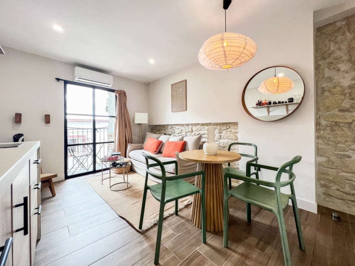 2 bedroom Apartment for sale in Alicante / Alacant city - € 550,000 (Ref: 9834348)