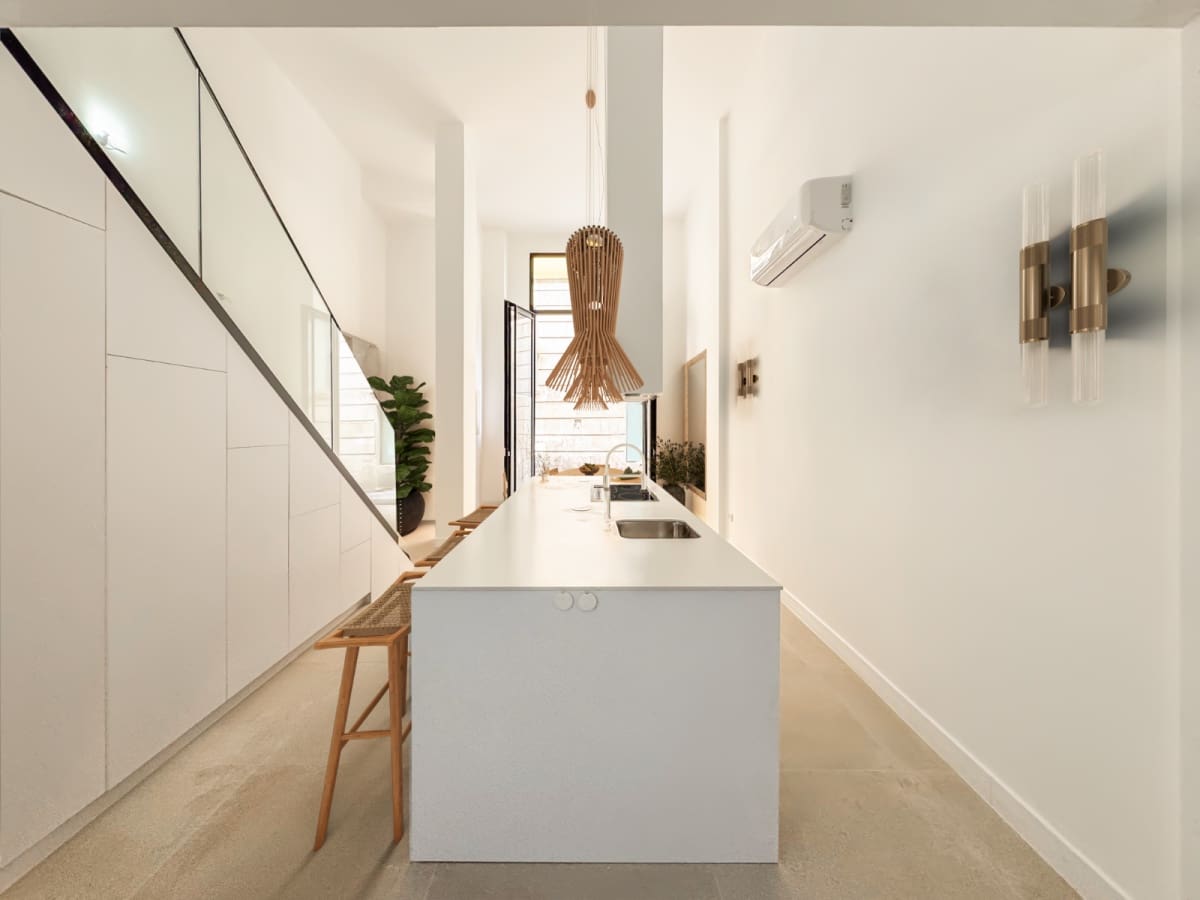 2 bedroom Apartment for sale in Alicante / Alacant city - € 395,000 (Ref: 9834349)
