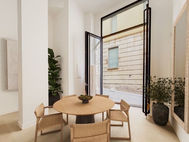 2 bedroom Apartment for sale in Alicante / Alacant city - € 395,000 (Ref: 9834349)