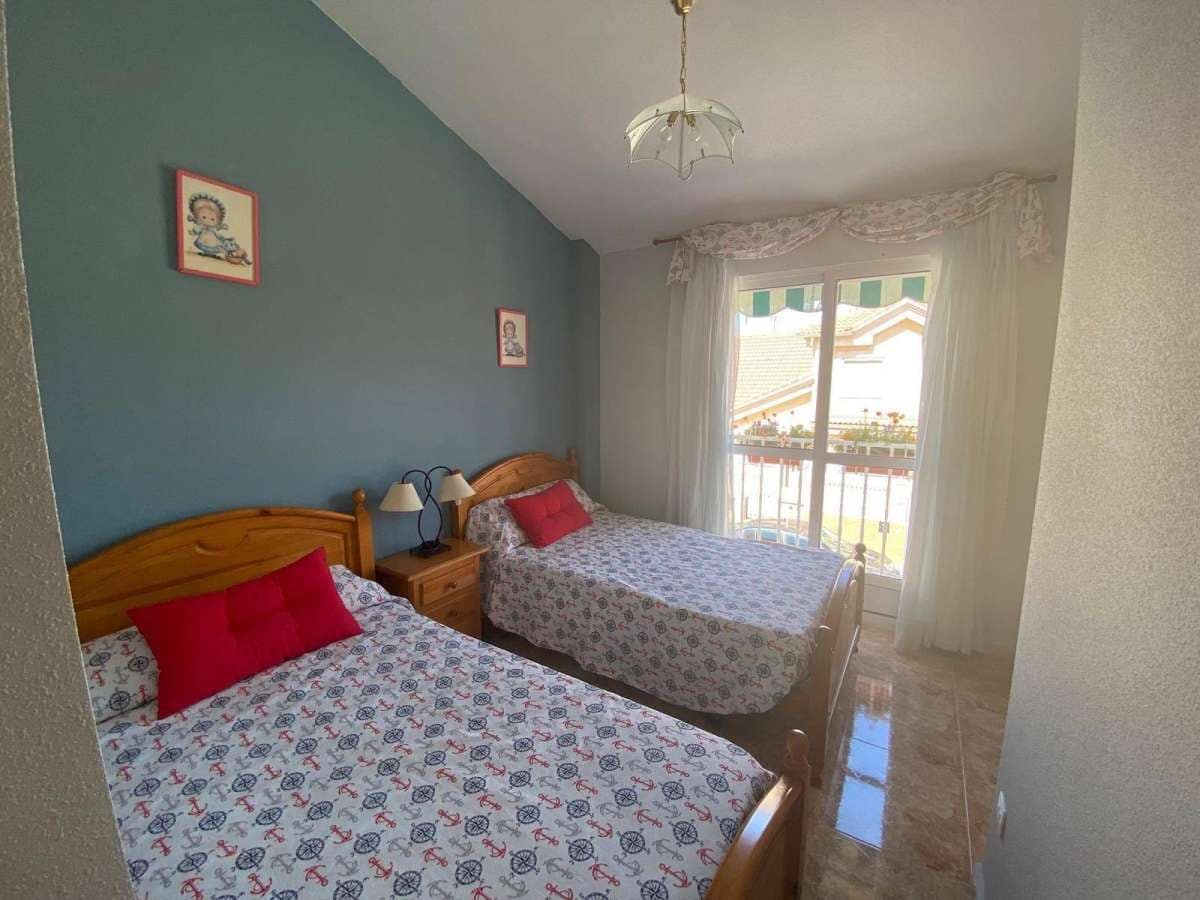 2 bedroom Villa for sale in Los Cuarteros - € 159,000 (Ref: 9834351)