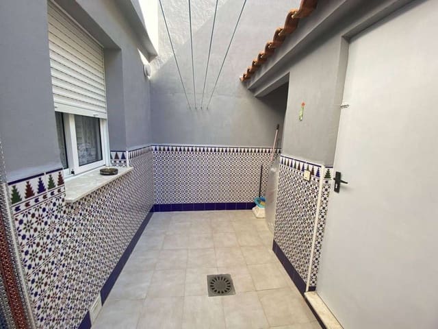 2 soveværelse Villa til salg i Los Cuarteros, San Pedro del Pinatar - € 159.000 (Ref: 9834351)