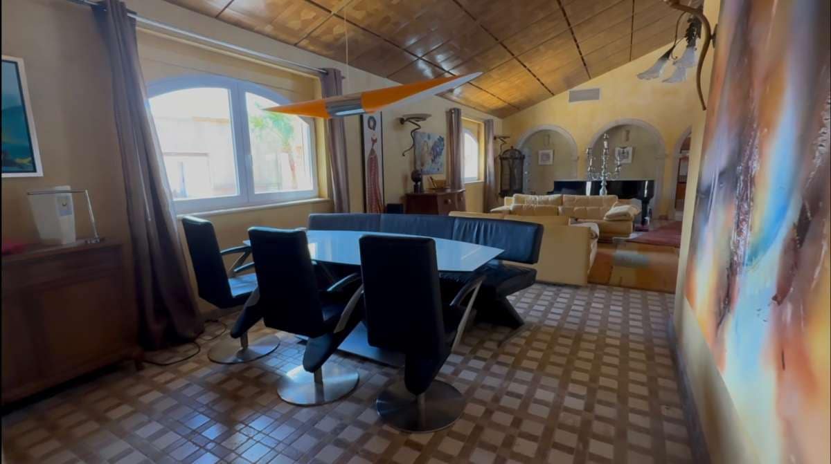 6 soverom Villa til salgs i Cartagena - € 1 080 000 (Ref: 9834352)