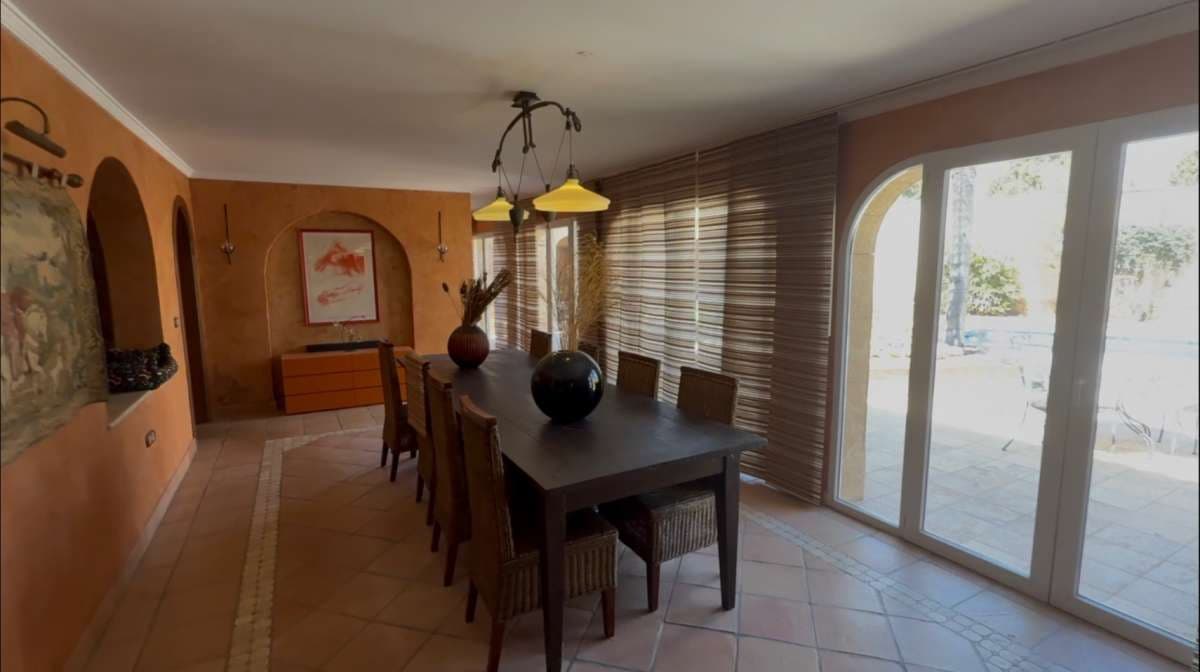 6 soverom Villa til salgs i Cartagena - € 1 080 000 (Ref: 9834352)