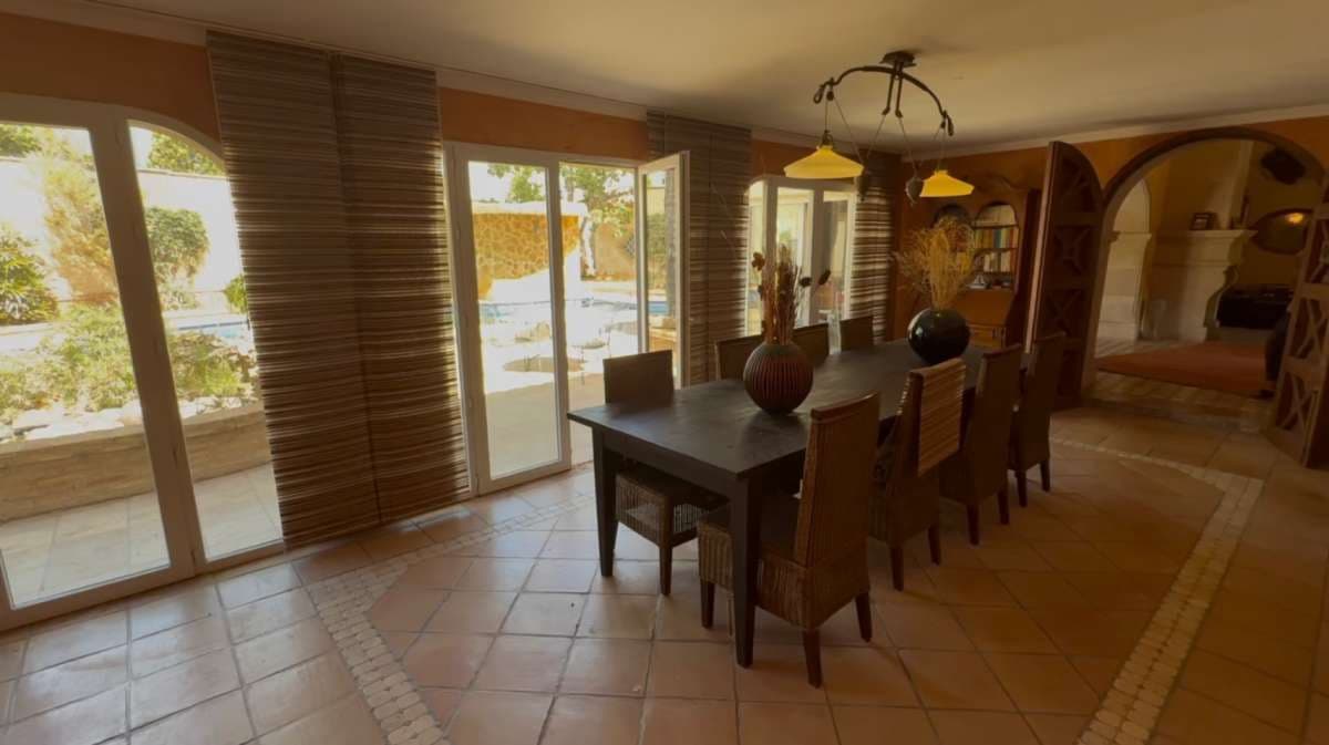 6 soverom Villa til salgs i Cartagena - € 1 080 000 (Ref: 9834352)