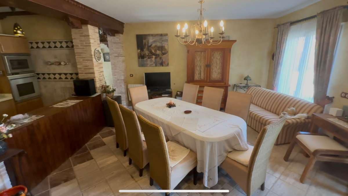 6 soverom Villa til salgs i Cartagena - € 1 080 000 (Ref: 9834352)