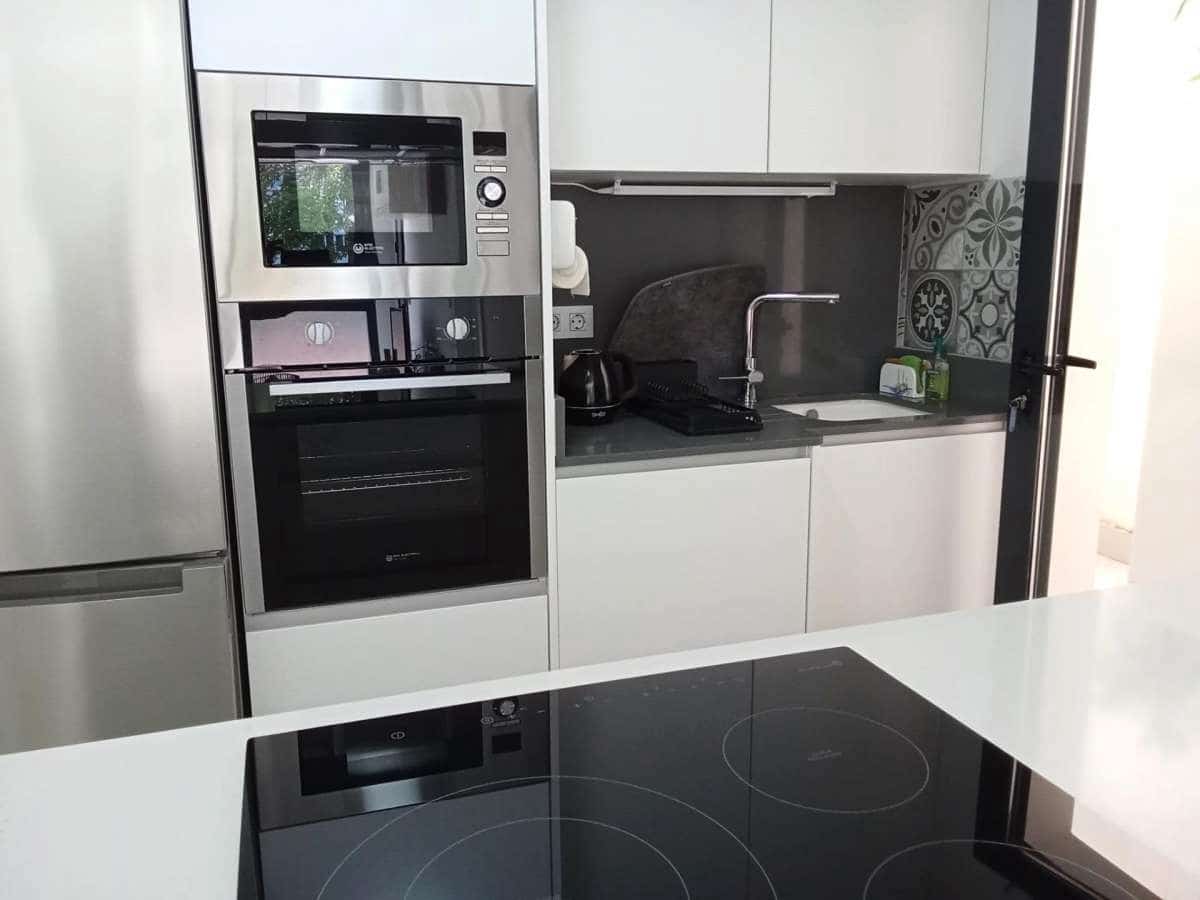 1 quarto Apartamento para venda em Torrevieja - 175 000 € (Ref: 9834354)