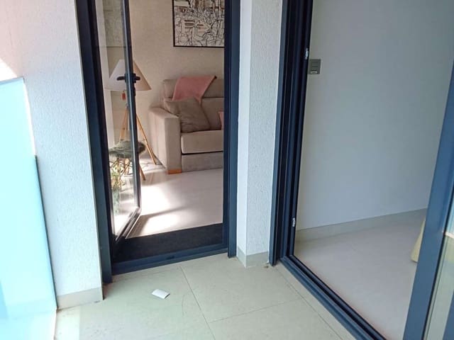 1 bedroom Apartment for sale in Torrevieja - € 175,000 (Ref: 9834354)