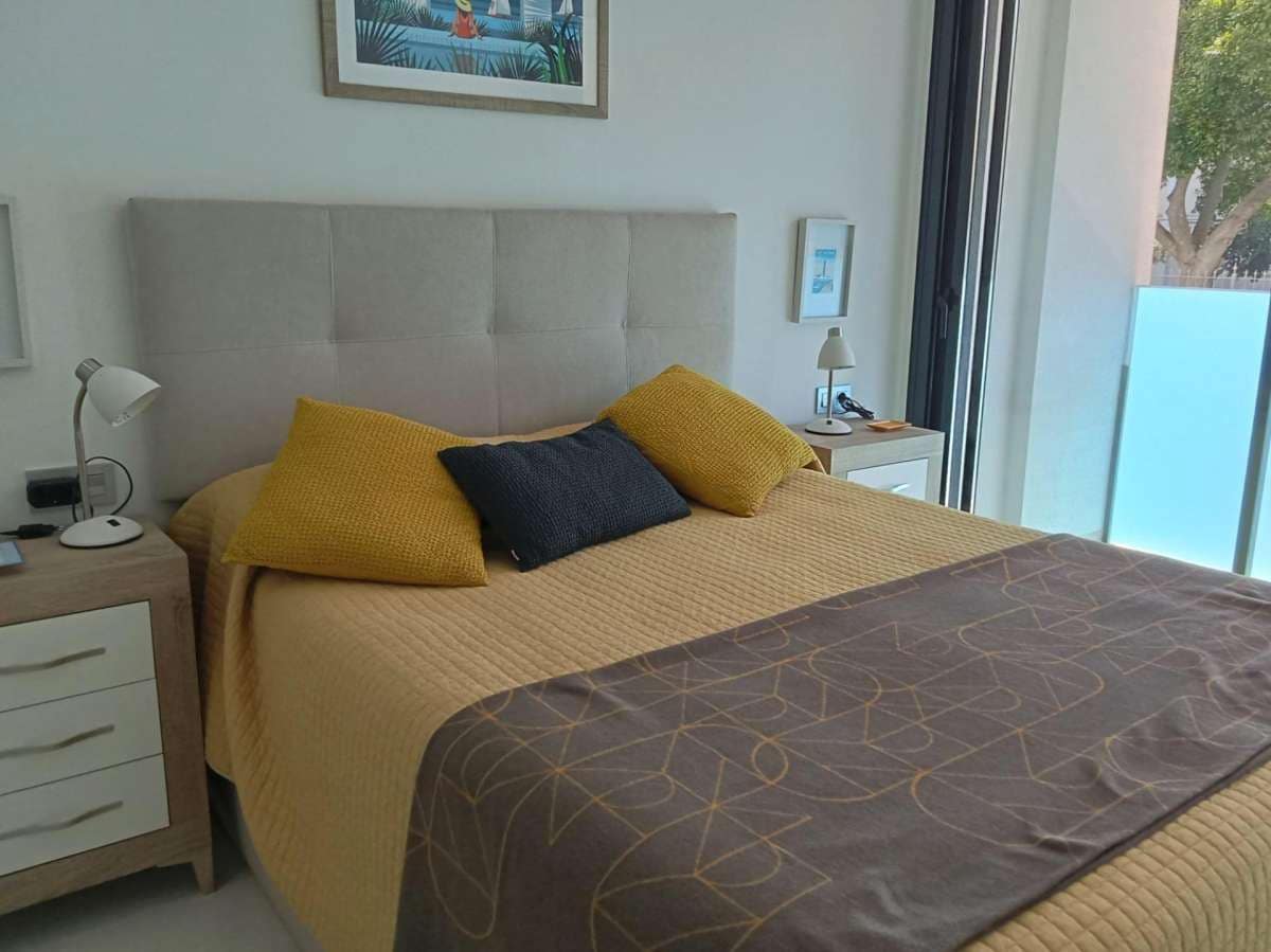 1 quarto Apartamento para venda em Torrevieja - 175 000 € (Ref: 9834354)