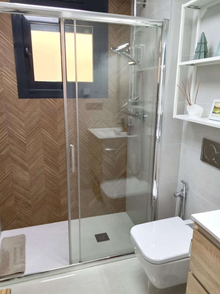 1 quarto Apartamento para venda em Torrevieja - 175 000 € (Ref: 9834354)