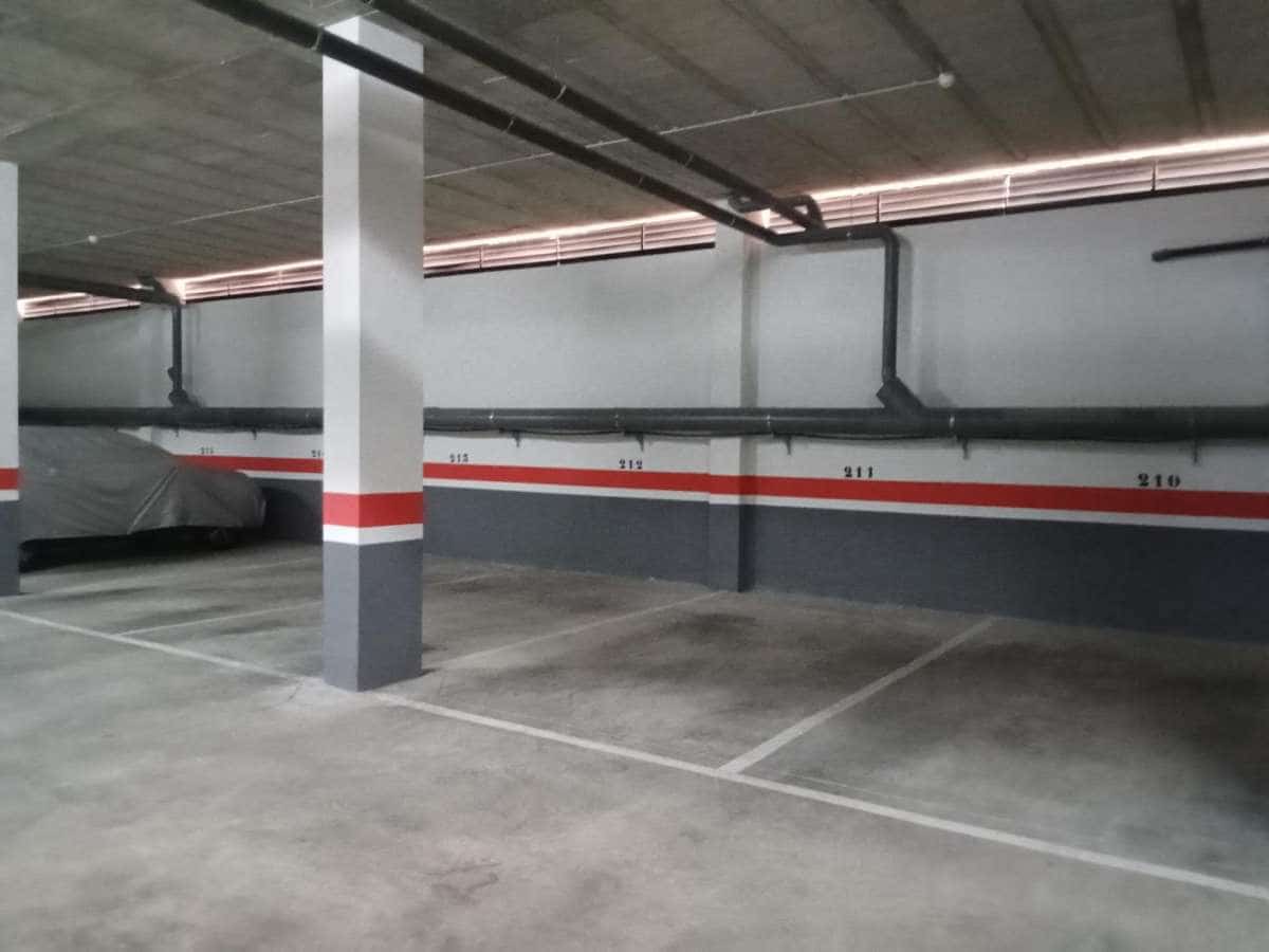 1 quarto Apartamento para venda em Torrevieja - 175 000 € (Ref: 9834354)