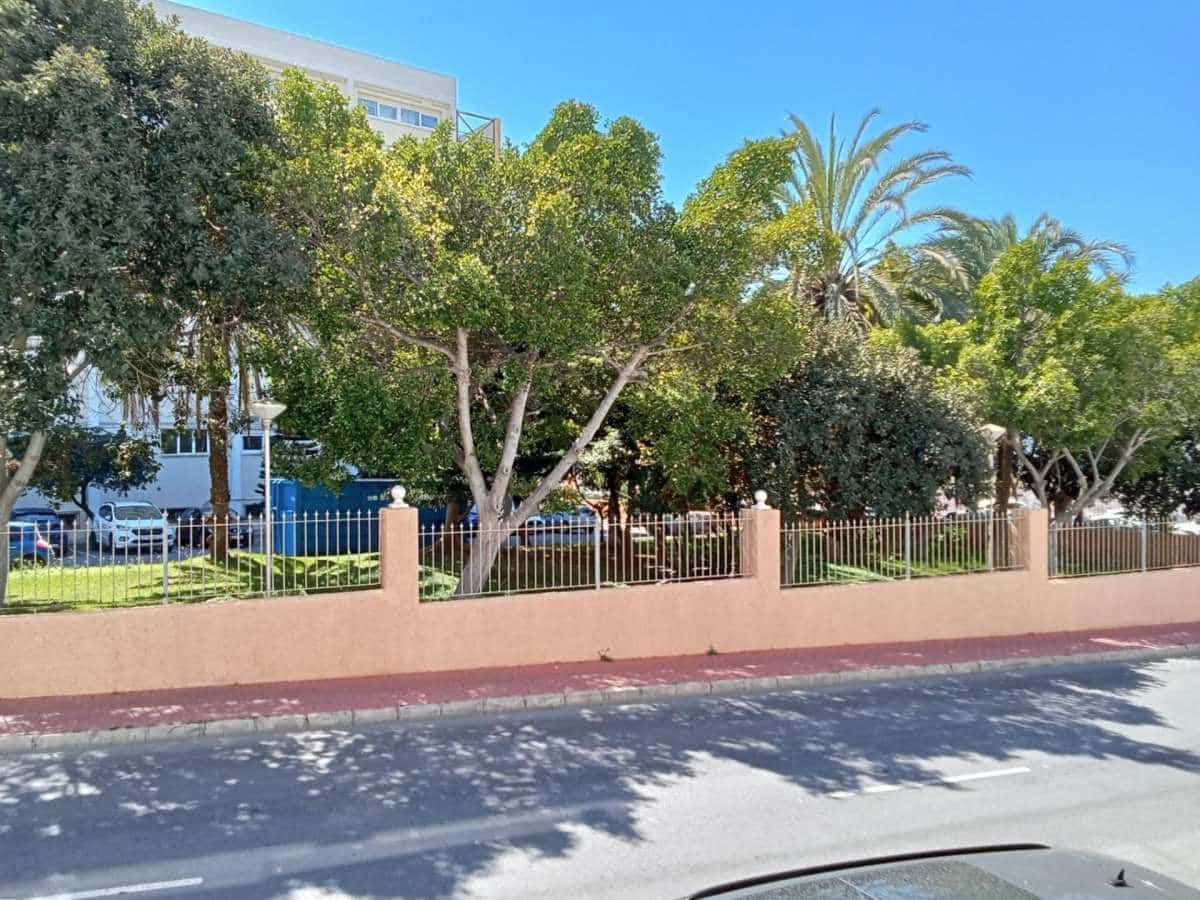1 quarto Apartamento para venda em Torrevieja - 175 000 € (Ref: 9834354)