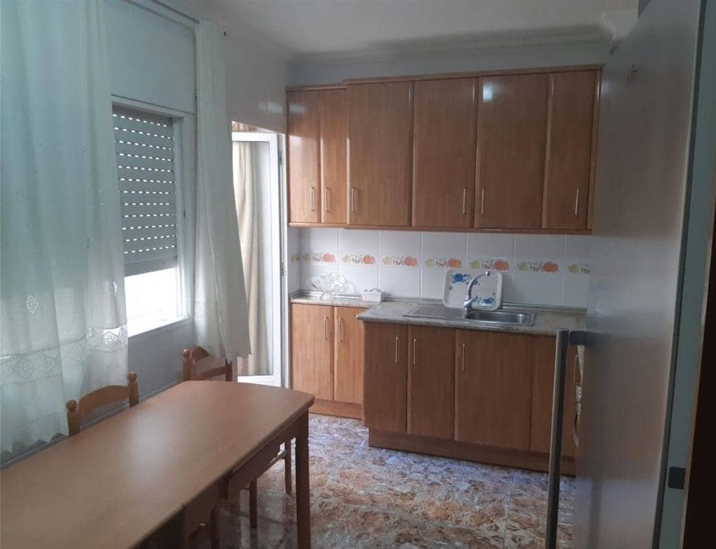 3 soverom Leilighet til salgs i Torre-Pacheco - € 133 000 (Ref: 9834355)