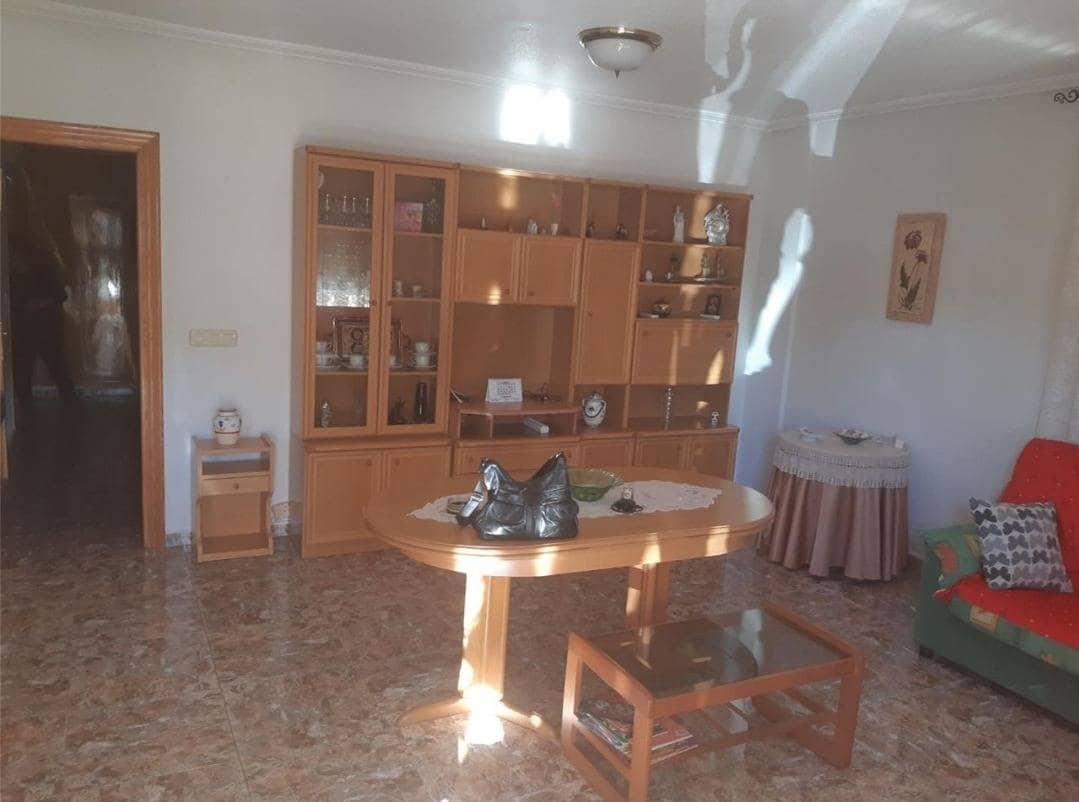 3 soverom Leilighet til salgs i Torre-Pacheco - € 133 000 (Ref: 9834355)