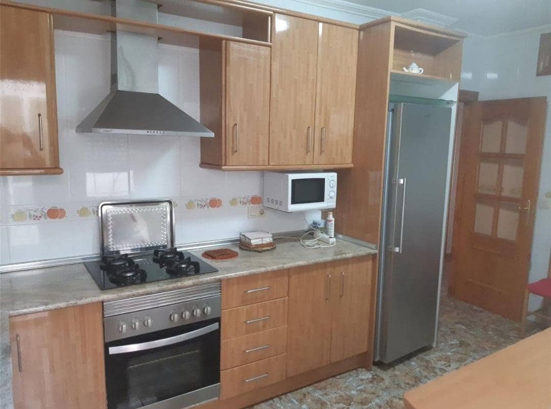 3 soverom Leilighet til salgs i Torre-Pacheco - € 133 000 (Ref: 9834355)