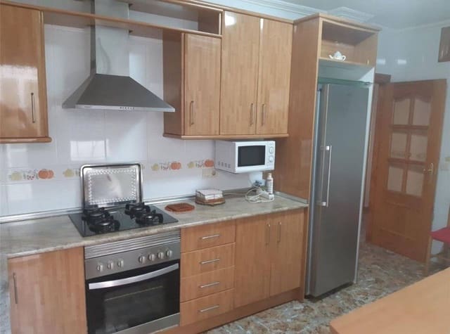 3 bedroom Apartment for sale in Torre-Pacheco - € 133,000 (Ref: 9834355)