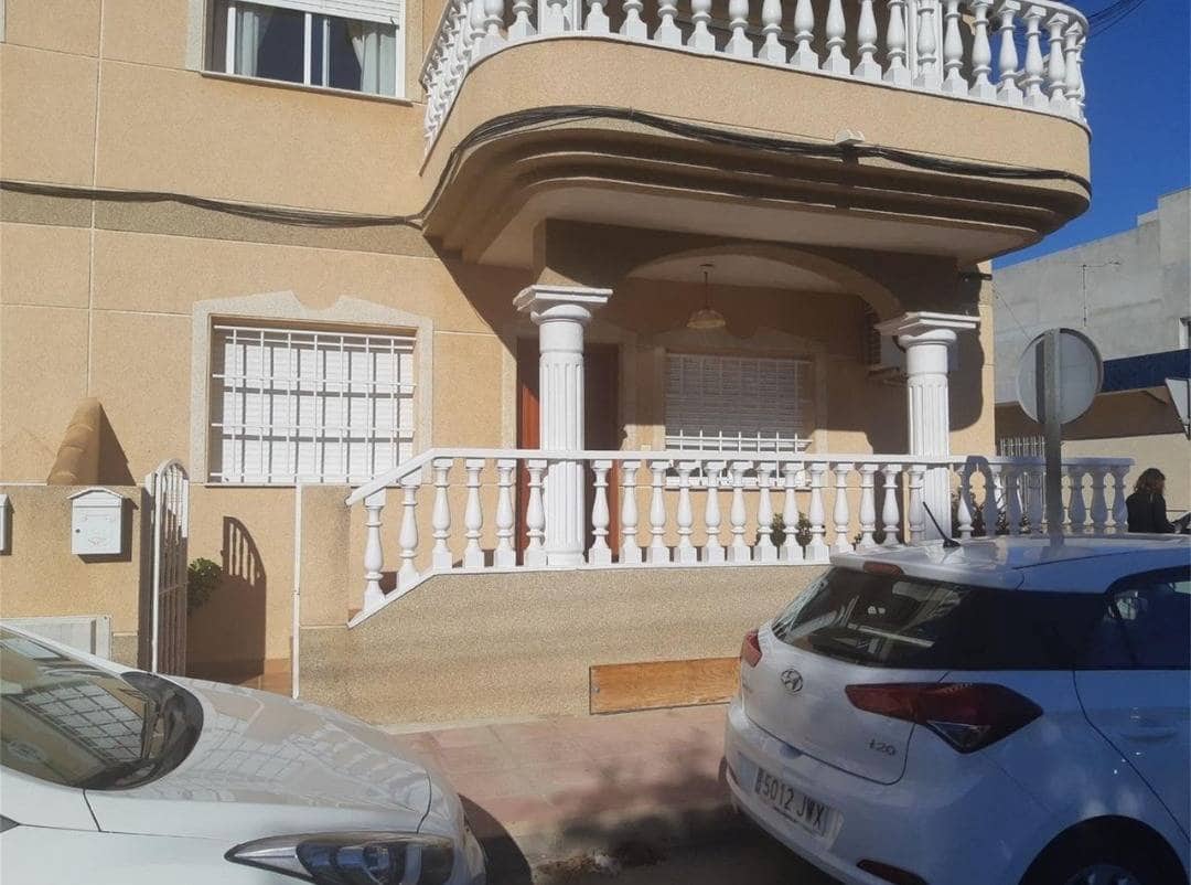 3 soverom Leilighet til salgs i Torre-Pacheco - € 133 000 (Ref: 9834355)
