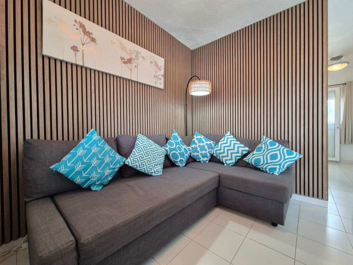 Apartamento de 1 habitación en San Miguel de Salinas en venta - 155.000 € (Ref: 9834356)