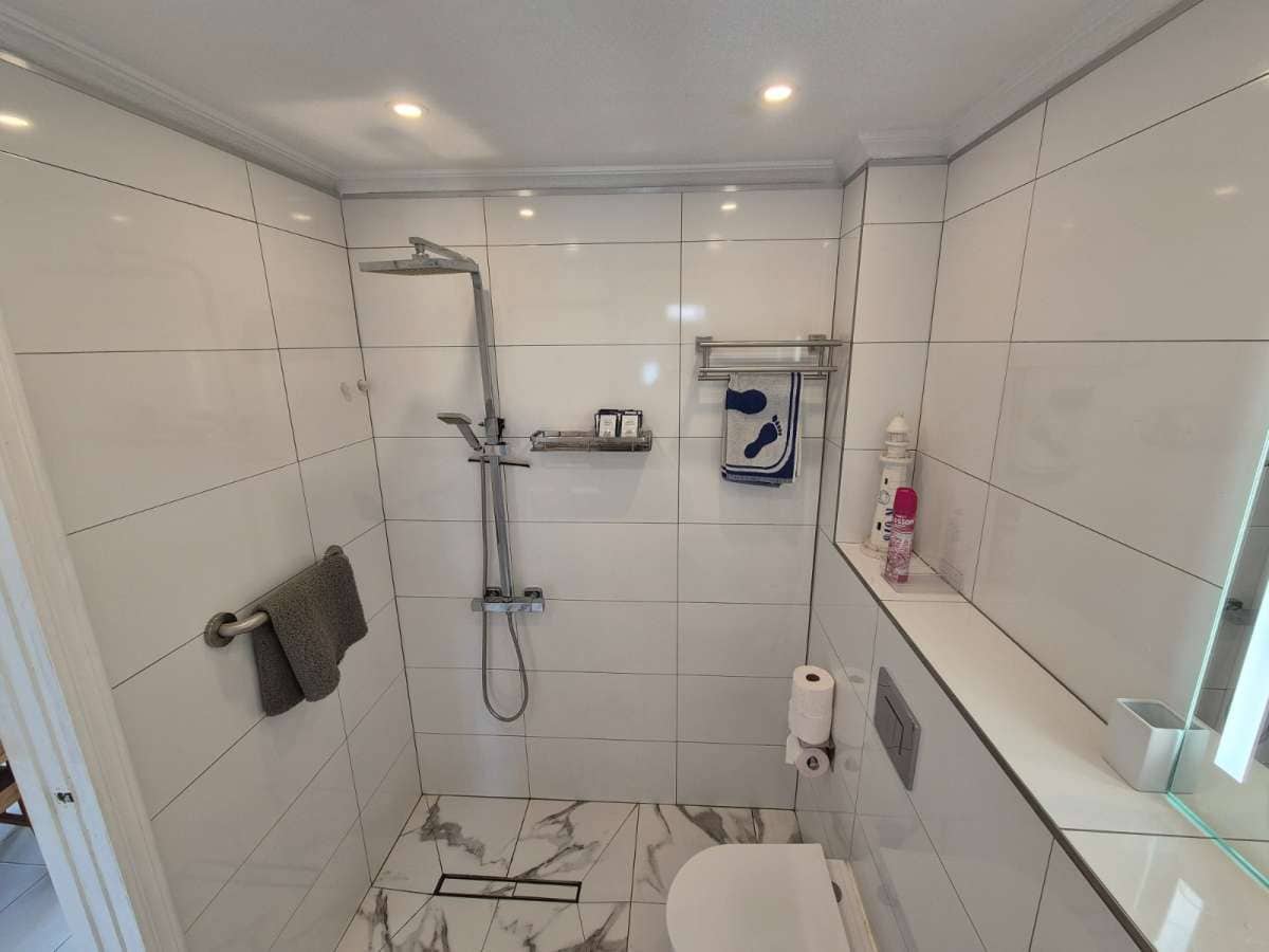 Apartamento de 1 habitación en San Miguel de Salinas en venta - 155.000 € (Ref: 9834356)