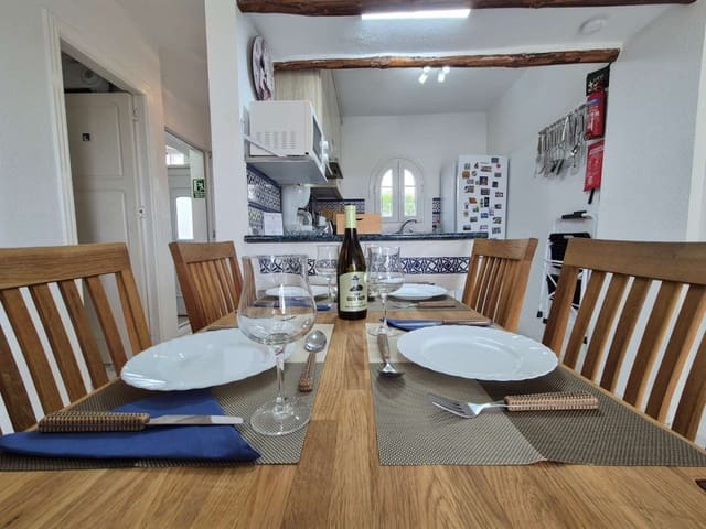 1 soverom Leilighet til salgs i San Miguel de Salinas - € 155 000 (Ref: 9834356)