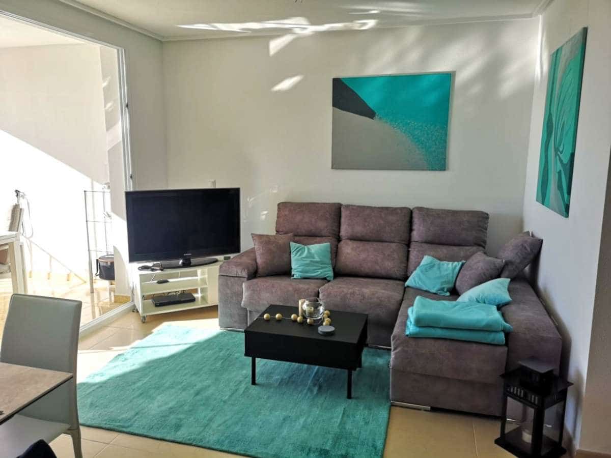 2 soveværelse Lejlighed til salg i Sucina - € 177.500 (Ref: 9834357)