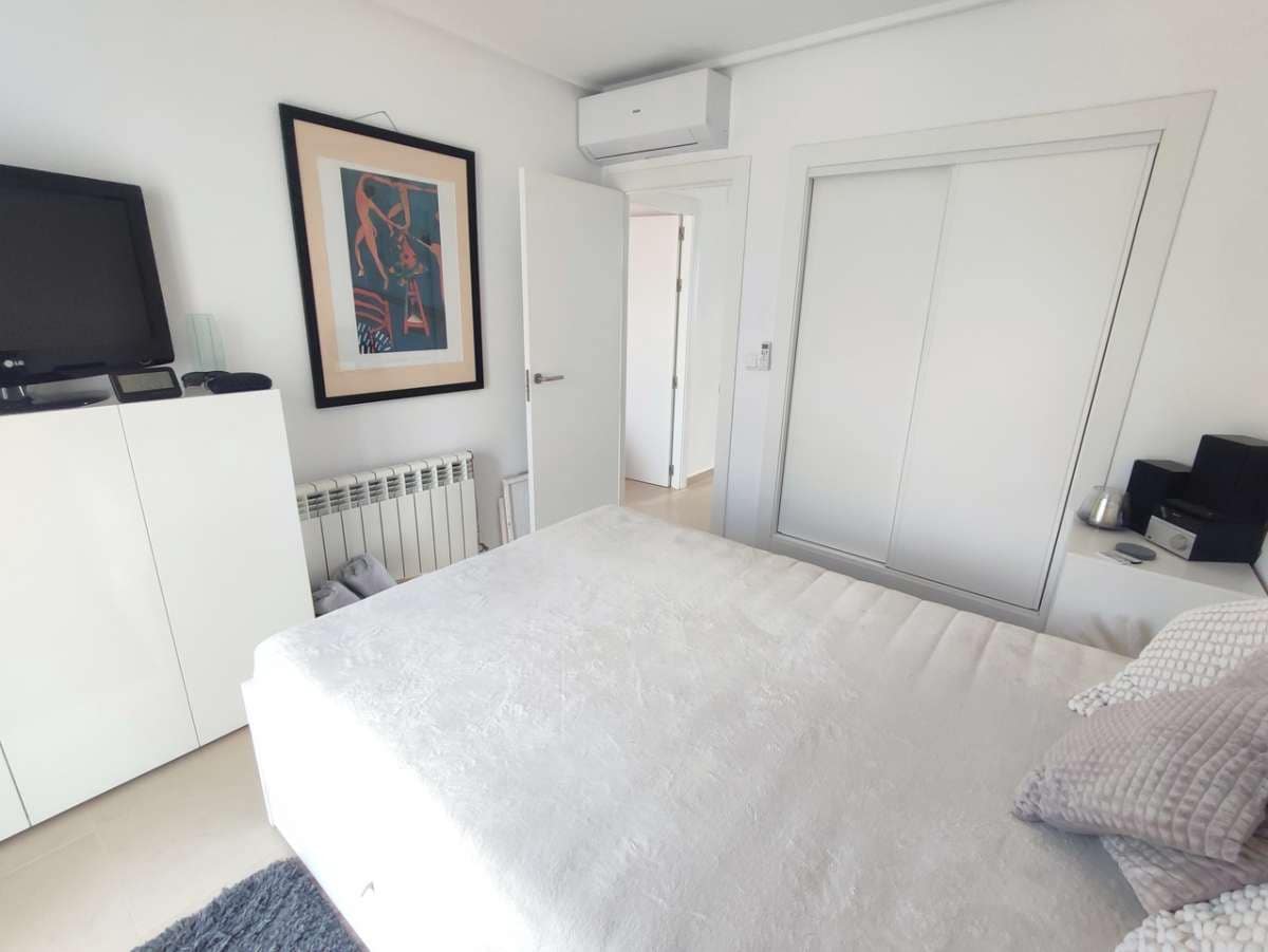 2 soveværelse Lejlighed til salg i Sucina - € 177.500 (Ref: 9834357)