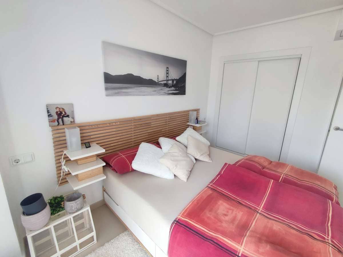 2 soveværelse Lejlighed til salg i Sucina - € 177.500 (Ref: 9834357)