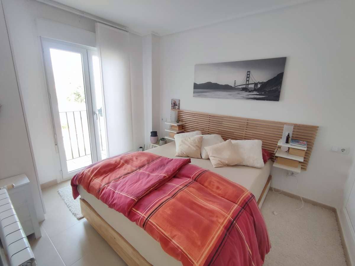 2 soveværelse Lejlighed til salg i Sucina - € 177.500 (Ref: 9834357)