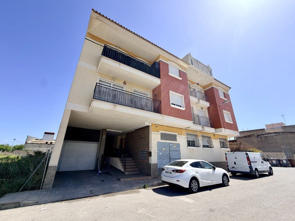2 bedroom Apartment for sale in Dolores - € 148,000 (Ref: 9834358)
