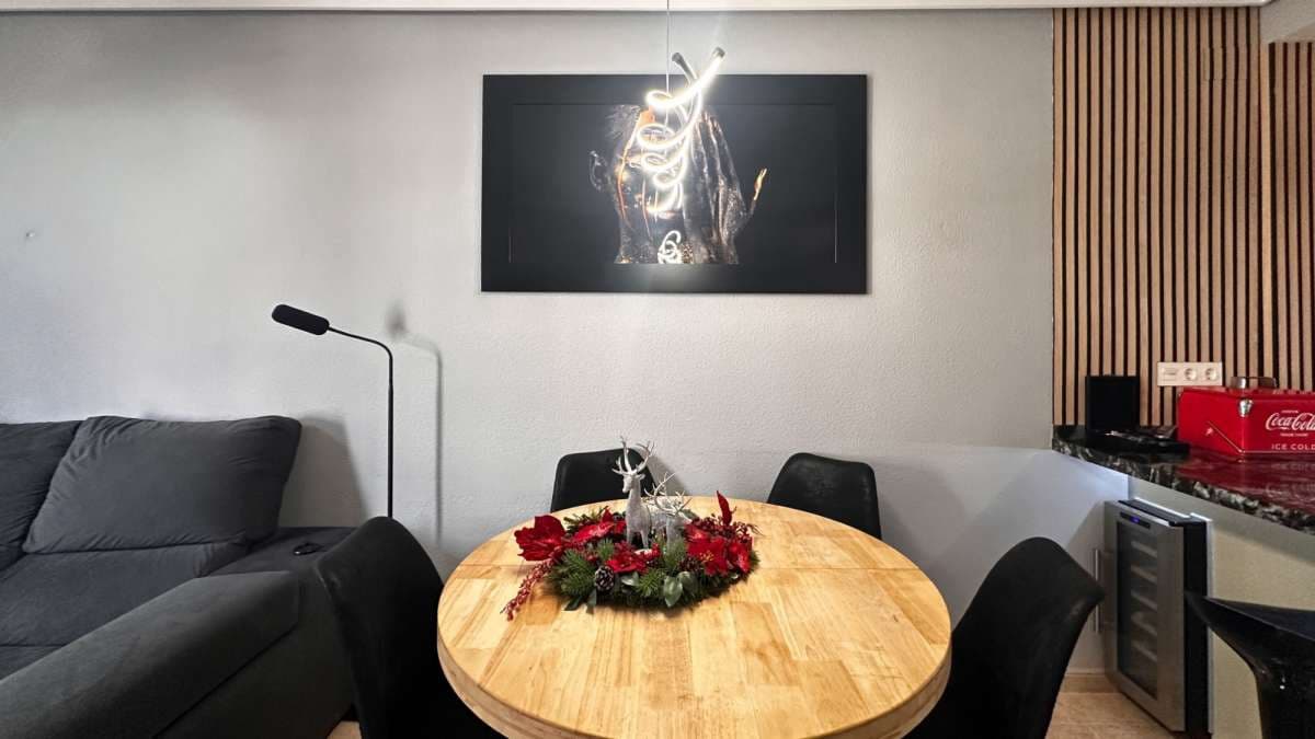 3 soveværelse Lejlighed til salg i Torrevieja - € 194.900 (Ref: 9834359)