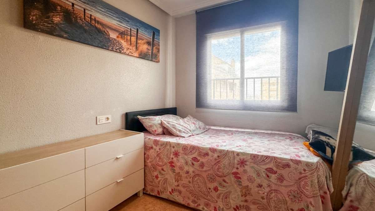 3 soveværelse Lejlighed til salg i Torrevieja - € 194.900 (Ref: 9834359)