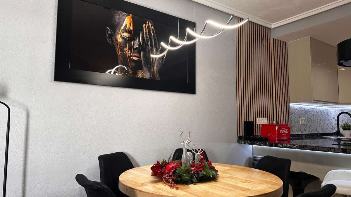3 soveværelse Lejlighed til salg i Torrevieja - € 194.900 (Ref: 9834359)