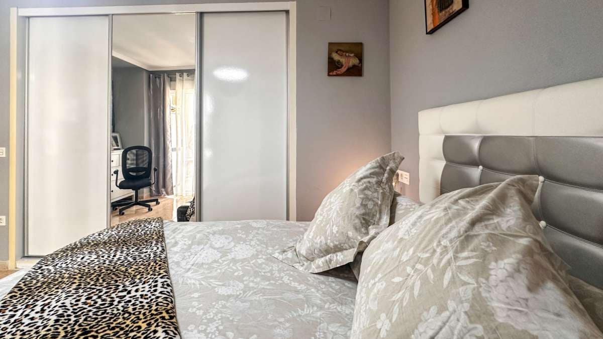 3 soveværelse Lejlighed til salg i Torrevieja - € 194.900 (Ref: 9834359)