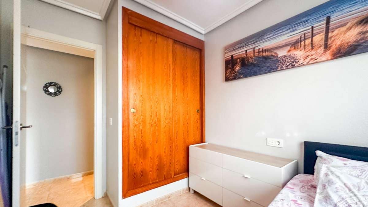 3 soveværelse Lejlighed til salg i Torrevieja - € 194.900 (Ref: 9834359)